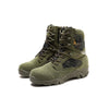 Men's Winter Military Shoes