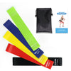 Resistance Bands Set Elastic Band For Fitness