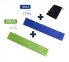 Resistance Bands Set Elastic Band For Fitness