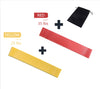 Resistance Bands Set Elastic Band For Fitness