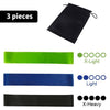 Resistance Bands Set Elastic Band For Fitness