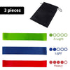 Resistance Bands Set Elastic Band For Fitness