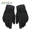 Men's Tactical Gloves