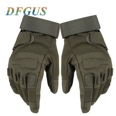 Men's Tactical Gloves