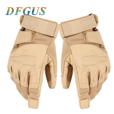 Men's Tactical Gloves