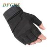 Men's Tactical Gloves