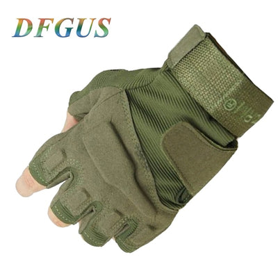 Men's Tactical Gloves