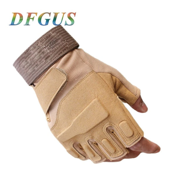 Guanti tattici Direct-Action Light gloves - Tactical beard