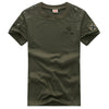 Military Style Tactical T-shirt