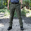 Sharkskin Men New Tactical Army Combat