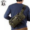 Outdoor Military Tactical Backpack