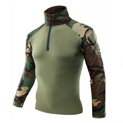 Military Shirt