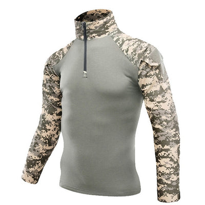 Military Shirt