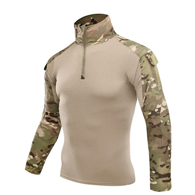 Military Shirt