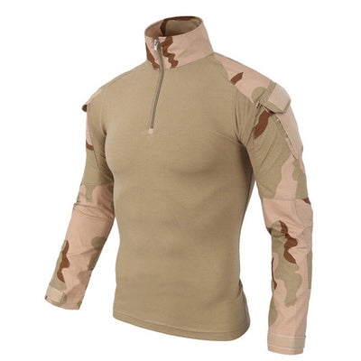 Military Shirt