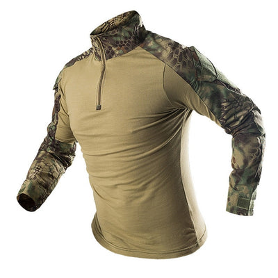 Military Shirt