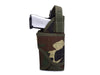 Adjustable Airsoft Hunting Pouch