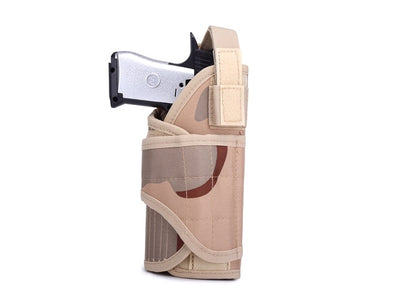 Adjustable Airsoft Hunting Pouch