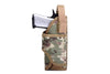 Adjustable Airsoft Hunting Pouch