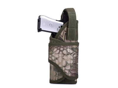 Adjustable Airsoft Hunting Pouch