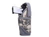 Adjustable Airsoft Hunting Pouch