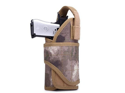 Adjustable Airsoft Hunting Pouch