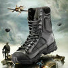 Men's Desert Camouflage Military Tactical Boots