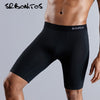 Long Men Boxer Underwear Men Underware