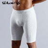 Long Men Boxer Underwear Men Underware