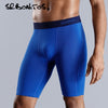 Long Men Boxer Underwear Men Underware