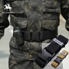 New hot men military tactical belt