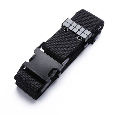 New hot men military tactical belt