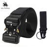 New hot men military tactical belt