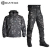 Tactical Jackets Soft Shell Jacket