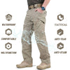 Military Tactical Pants