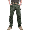 Military Tactical Pants