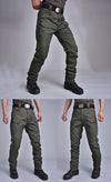 IX7 Tactical pants Cargo Pants