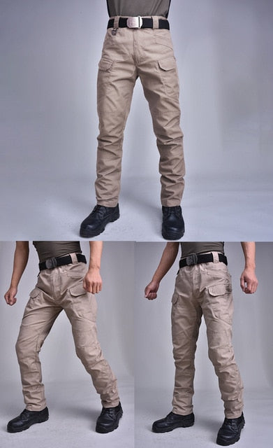 IX7 Tactical pants Cargo Pants