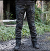 Sharkskin Men New Tactical Army Combat