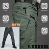 Men Casual Cargo Pants