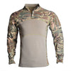 Men Combat Shirts Proven Tactical Clothing