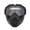 Night Vision Paintball Shooting Goggles