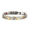 Popular Magnetic Health Care Chain Bracelet