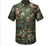 military Army Camo shirt