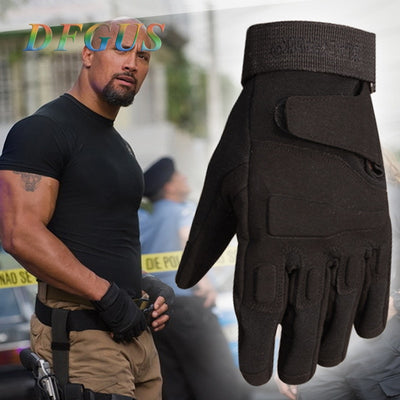 Men's Tactical Gloves