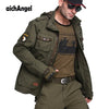 M65 US Air Force Bomber Army Tactical Jackets